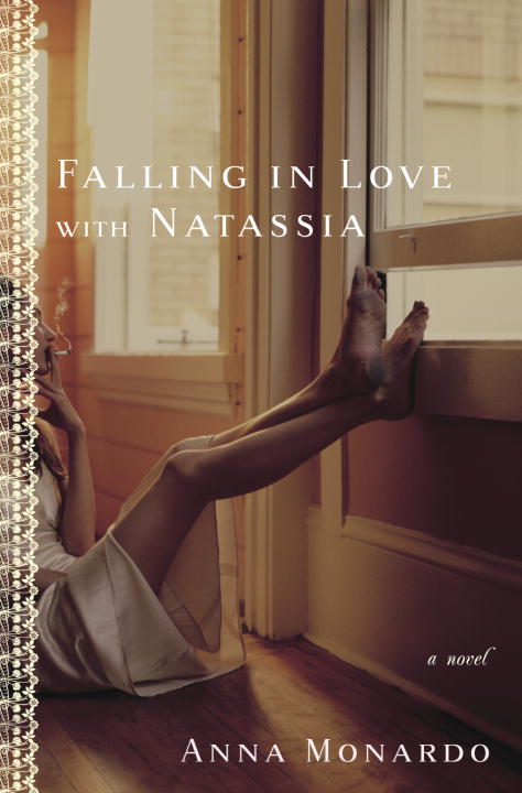 MONARDO/Falling In Love With Natassia: A Novel